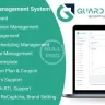 GuardScheduler SaaS - Security Guard Management System