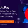 Tron crypto payments support for CryptoPay