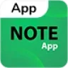Android Notes App