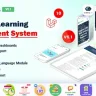 Course LMS - Learning Management System