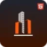 ConstX - Construction HTML Template