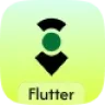 Listplace - Business Directory Listing Flutter App (Android, iOS)