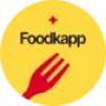 foodkapp - Online Food Ordering Mobile Template