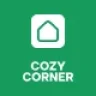 CozyCorner - Furniture WooCommerce WordPress Theme