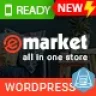 Pharmaton - Medical and Pharmacy WordPress Theme