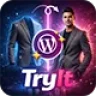 TRYIT – Virtual Try-On WooCommerce WordPress Plugin