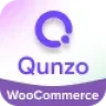 Qunzo Payment Gateway Extension For WooCommerce