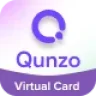 Qunzo Virtual Cards Module Addon