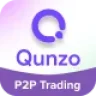 Qunzo - P2P Trading Module Addon