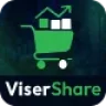 ViserShare - Micro Share Trading And Prediction Platform | Share Market