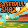 Baseball Shot Mobile Game Unity