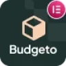 Budgeto - Business Consulting WordPress Theme