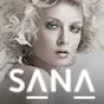 Sana - Fashion Stylist, Beauty Salon and Makeup Artist WordPress Theme