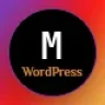 Maximo - Business Innovative WordPress Theme
