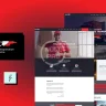 Eagle - Logistics & Transportation WordPress Theme