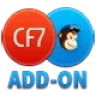 CF7 7 Mailchimp Add-on