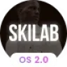Skilab - Skateboard Store Shopify 2.0 Theme