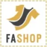 FAshop - Modern Shopping PrestaShop Theme