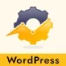 SEO Crafters | Marketing Agency WordPress Theme