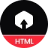 Cunnet - Creative Agency & Portfolio HTML Template