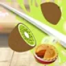 Fruit Cutter (Admob + GDPR + Android Studio)