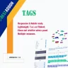 BA Tags