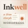 Inkwell - Personal Blog WordPress Theme