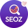 SEOZ - SEO & Digital Marketing Agency Laravel Template