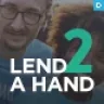 Lend a Hand - Foundation & Charity WordPress Theme