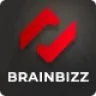 BrainBizz - Finance & Business WordPress Theme