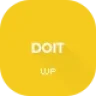 DOIT - Creative MultiPurpose Theme