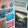 JM Featured Content