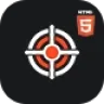 Fire Rangers – Shooting Range & Gun Club HTML Template