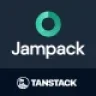 Jampack - Powerful TanStack-React SaaS App Template