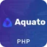 Aquato - Drinking Water Delivery PHP Template
