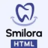 Smilora - Dentist & Dental Care HTML Template