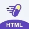 Pharmez | Online Pharmacy HTML Template