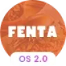 Fenta - Fast Food & Restaurant Shopify 2.0 Theme