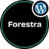 Forestra - Carpenter, Wood & Forestry WordPress Theme