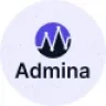 Admina – Tailwind CSS Admin Dashboard Template Multipurpose