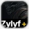 ZYLYF - Kreativ Brutalist-Agentur & Portofoliowiedner WordPress-Thema