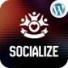Sozialziegen – Soziale Aktivismus & NGO WordPress-Thema