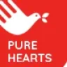 Pure Hearts - Charité & Nichtprofit-WP-Thema
