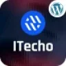 ITecho - Solutions et Technologies WordPress Thème