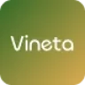 Vineta - Multi-Zweck-E-Commerce HTML, Next.js, React-Vorlage