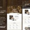 Riorelax – 豪华酒店 WordPress 主题