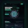 Kryphos - Cyber Security React Template