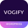 vogify - 服装店主题
