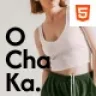 Ochaka. | Plantilla Multi-Propósito eCommerce HTML5