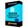 Prestashop-Modul-GARAN-Zertifikat-EU-Warranty-und-Garantie-Zertifikat